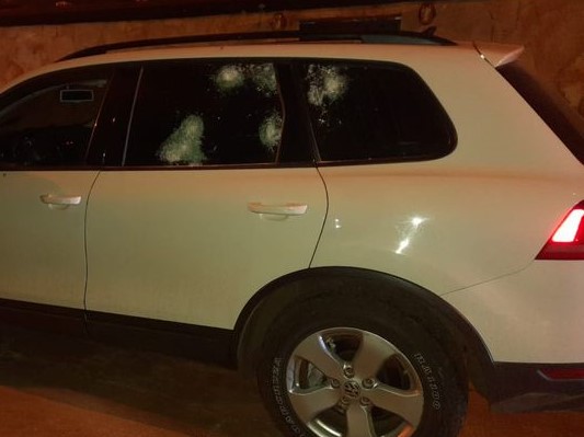 Furiosa supuesta “advertencia” a policía en Zona Industrial
