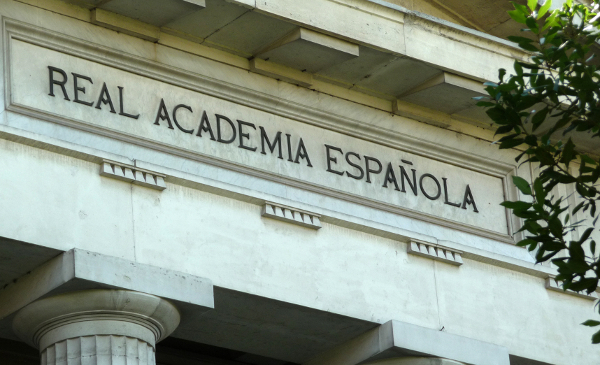 Lo que dice la RAE sobre el modismo de la palabra “literal”