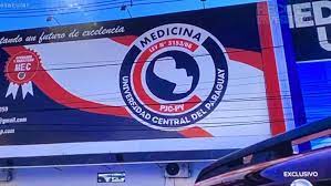 Proyecto UCP en Acción estará hoy en en el Asentamiento Pu’ã Pyahú
