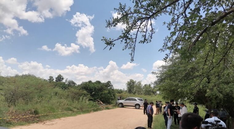 Hallan el cuerpo del militar asesinado: un policía sería su verdugo