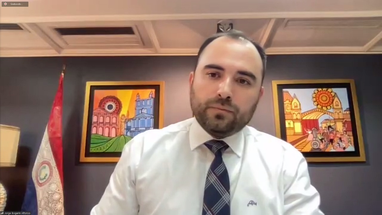 Concurso para fiscal general: comenzó la etapa de audiencias públicas