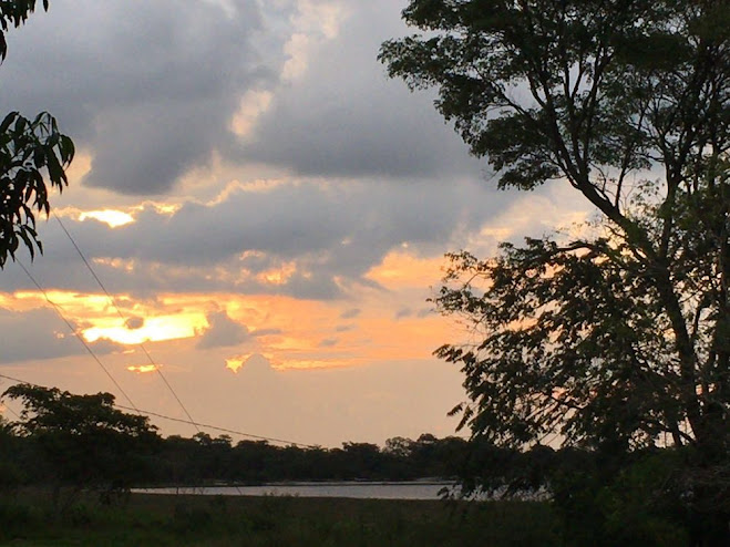 Continúa el ambiente húmedo y la probabilidad de lluvias en algunas zonas del país