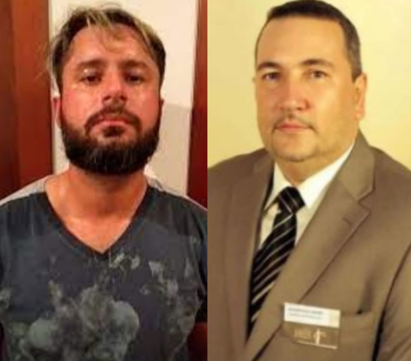 Minotauro, sus papeles paraguayos y un juez bajo lupa