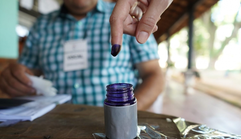 Justicia Electoral convoca a elecciones municipales en nueve distritos