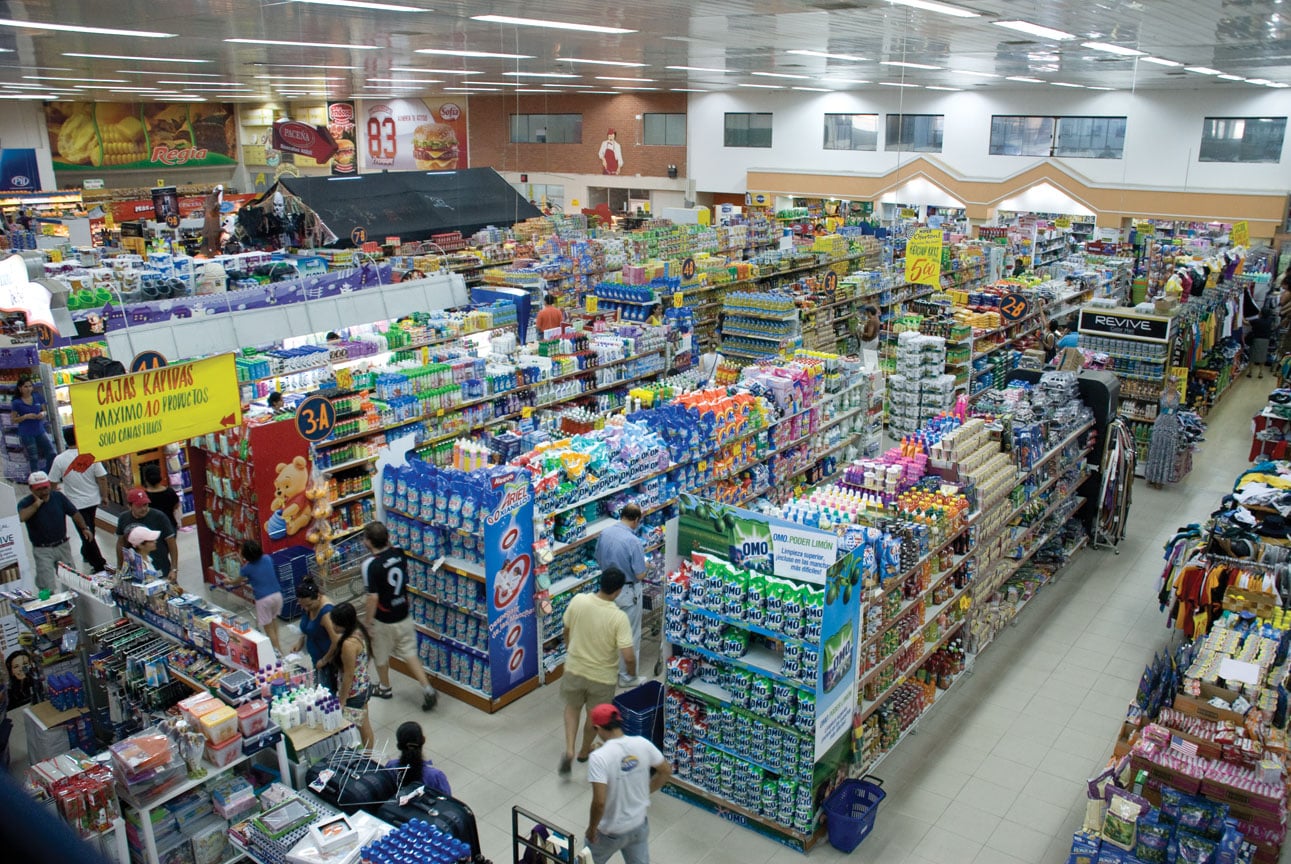 ¡Alarmante! Precios de la canasta básica subieron 9%, afirma ministro de Sedeco