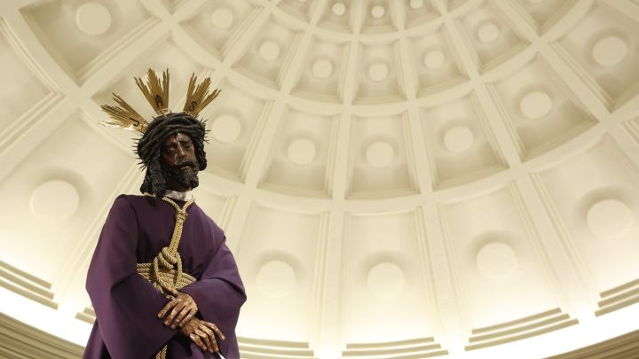 Miércoles Santo: origen, qué significa y por qué se celebra en Semana Santa