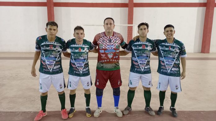 Paranaense y Villa Hayes ganan clásicos salonísticos