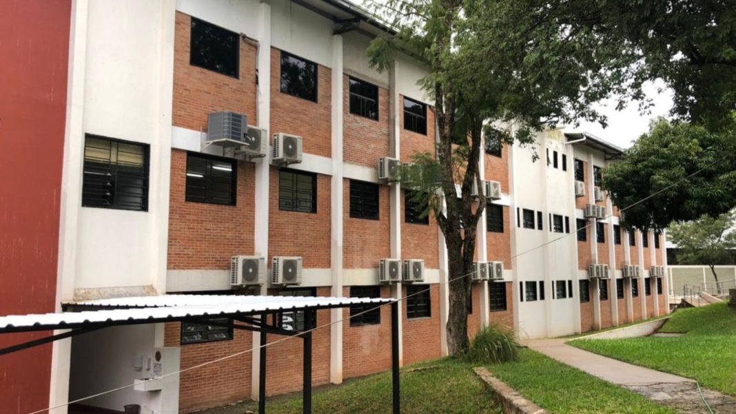  Universidad Jesuítica del Paraguay no recibe aprobación del Cones a pesar de cumplir exigencias