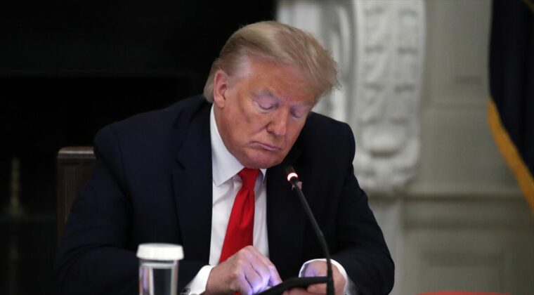 Meta permitirá que Trump vuelva a Facebook e Instagram