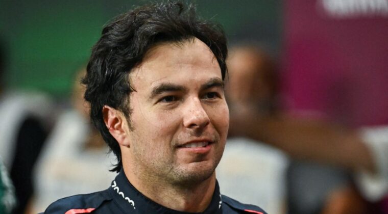 Checo Pérez logra la “pole” en el GP de Arabia Saudita