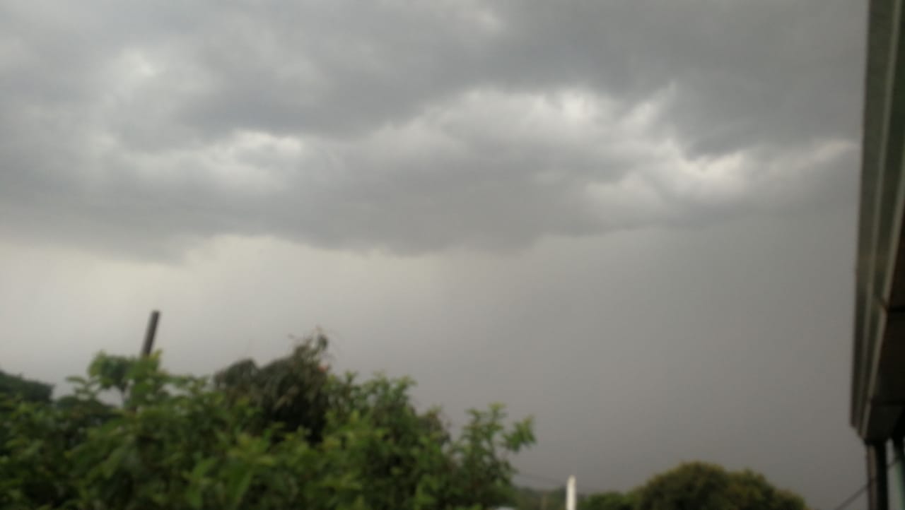 Mejoramiento paulatino del clima a nivel país