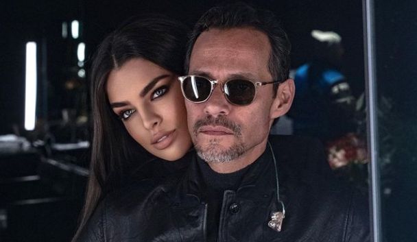 Aseguran que Nadia Ferreira lleva 4 meses de embarazo: “Está confirmadísimo”