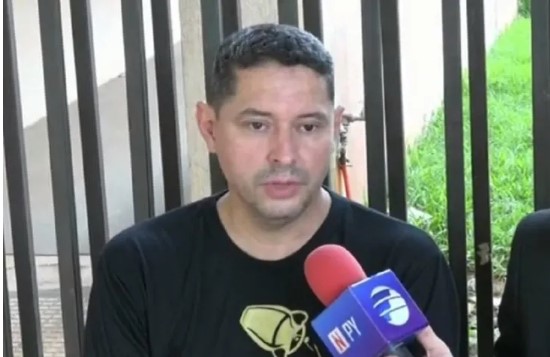 Bala perdida: "Escuchamos 3 a 4 disparos", dice padre de niña herida