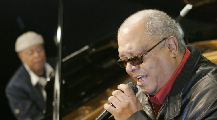 Fallece el cantautor Pablo Milanés: Si ella me faltara alguna vez…