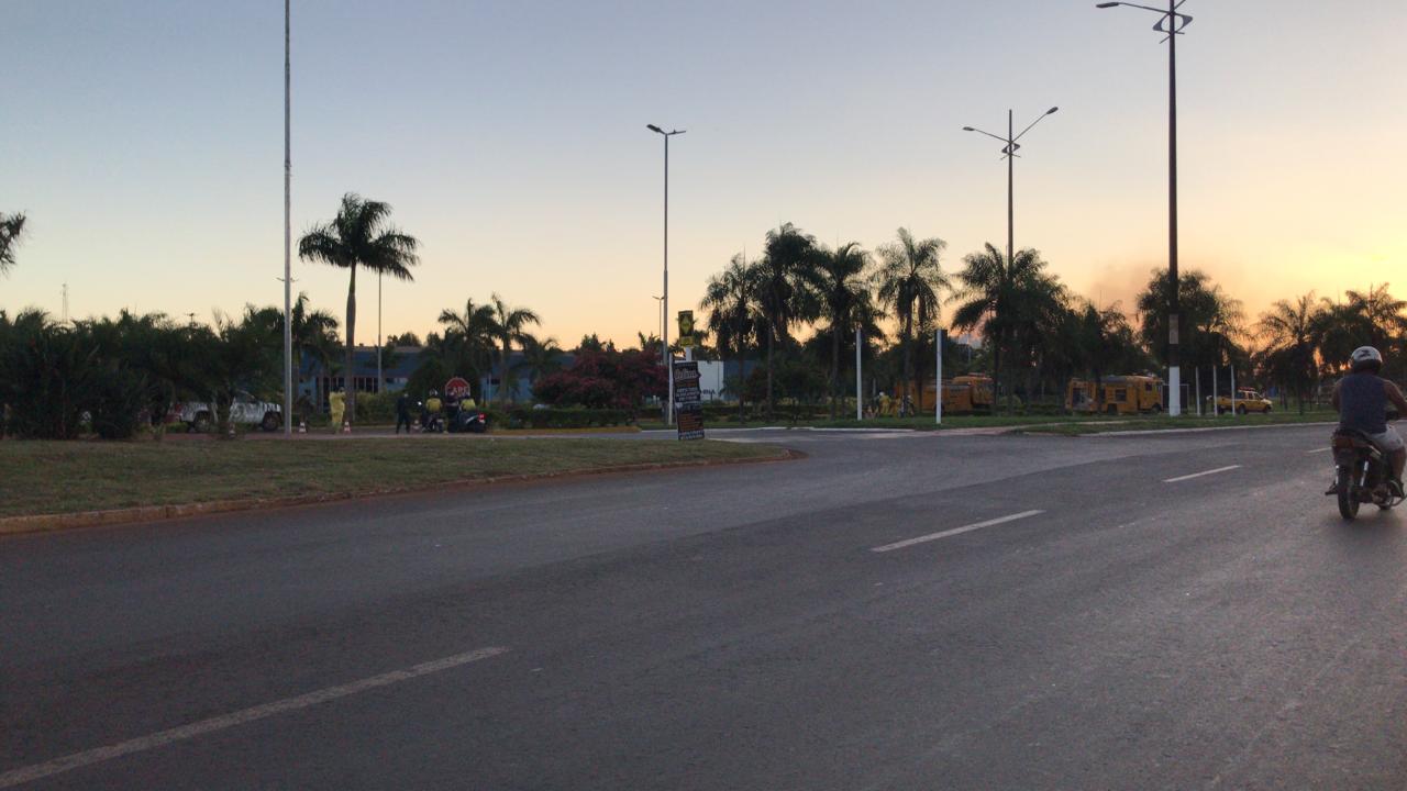 Ola de calor comenzaría a ceder desde mañana