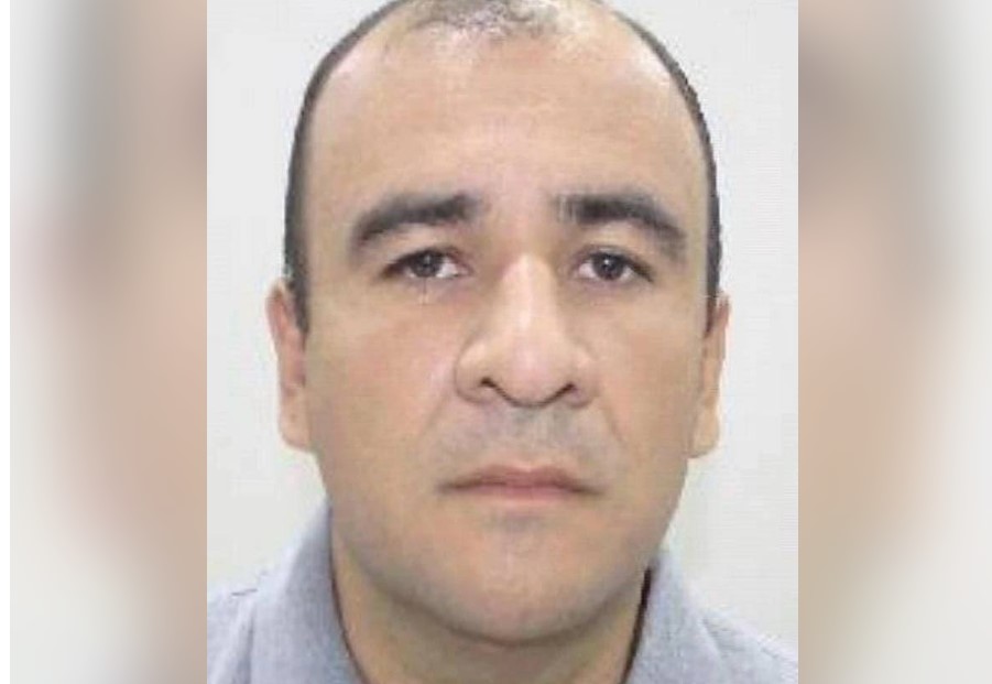  Miguel Ángel Insfrán, alias Tío Rico, fue detenido en Brasil