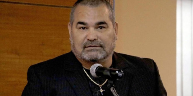 Denuncian a Chilavert por intento de abuso a esposa de su ex abogado