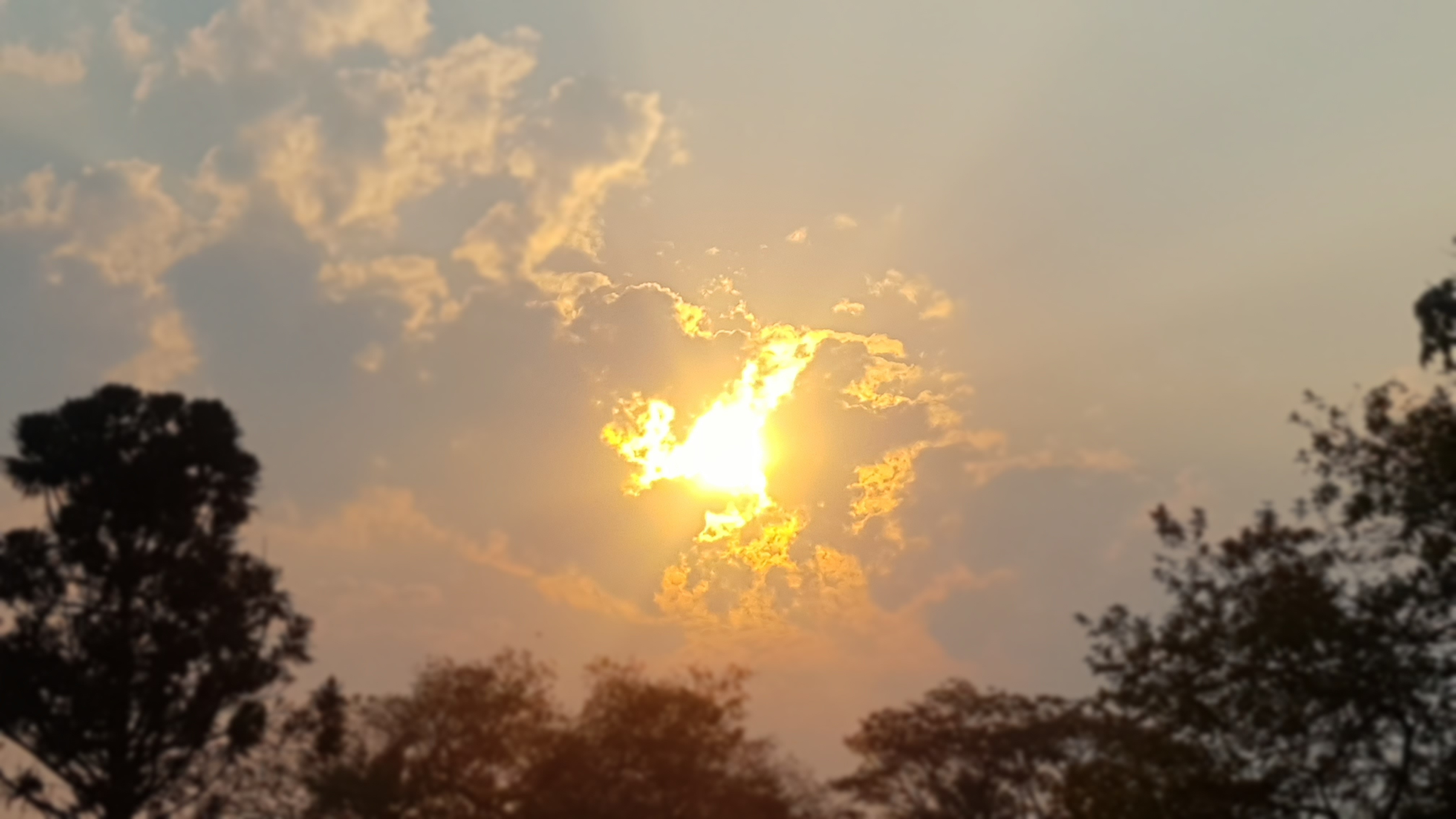 Persiste ola de calor en todo el país