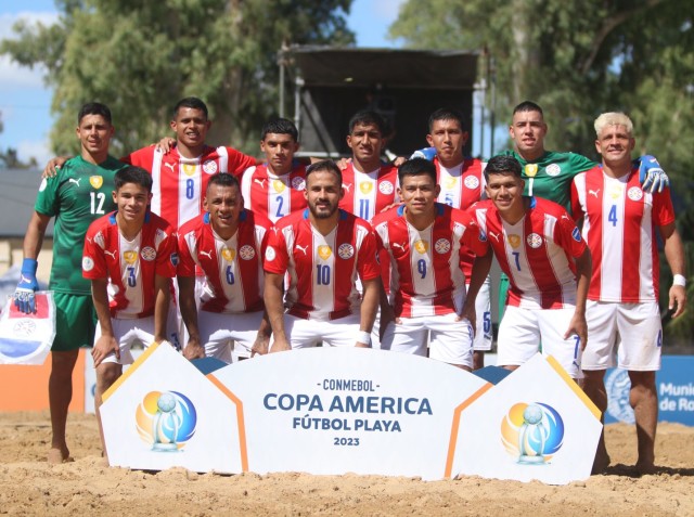  Por un boleto al Mundial de Dubai