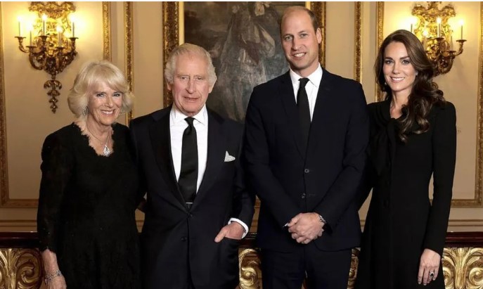  Miembros de la realeza no quieren tener algo que ver con Harry y Meghan en la coronación