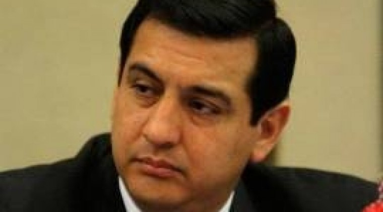 Piden 12 años de cárcel para Enzo Cardozo