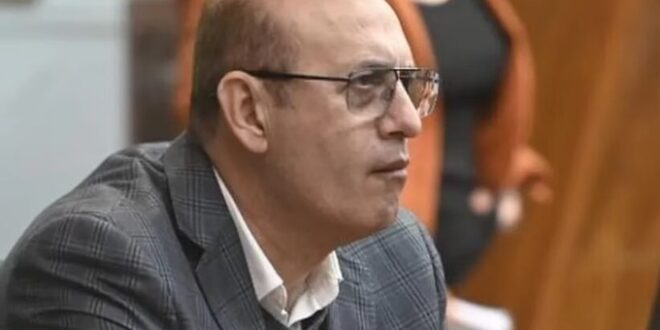 Juez ordena bloqueo de cuentas de Erico Galeano y fija nueva fecha para su audiencia