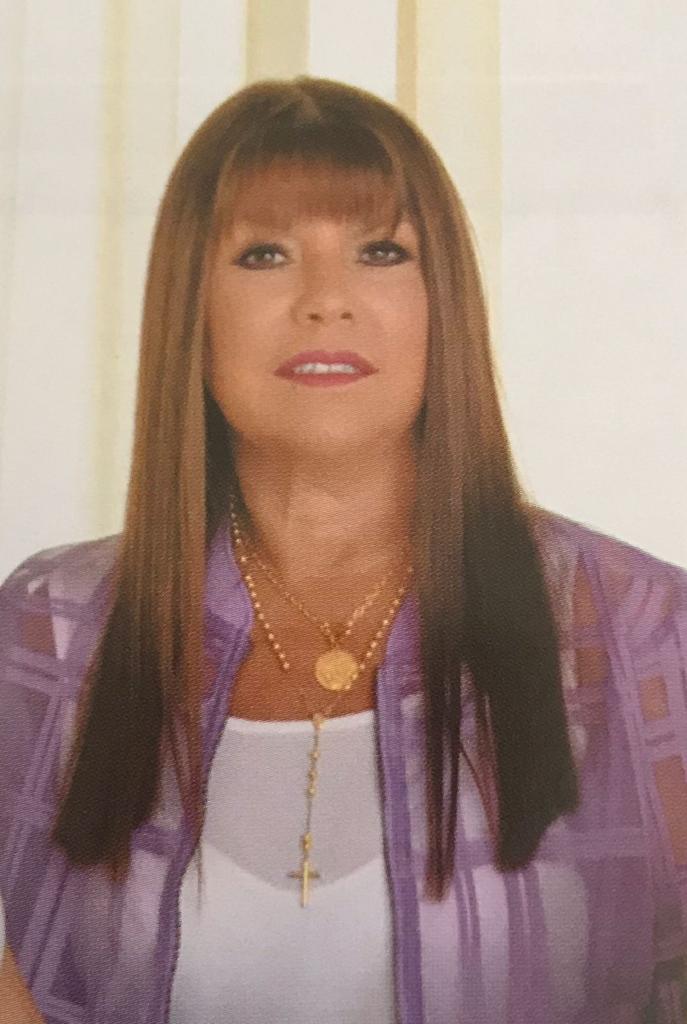 “Tenemos una bailarina desnudista, un violador y narcos”: Celeste cuestiona actual sistema electoral