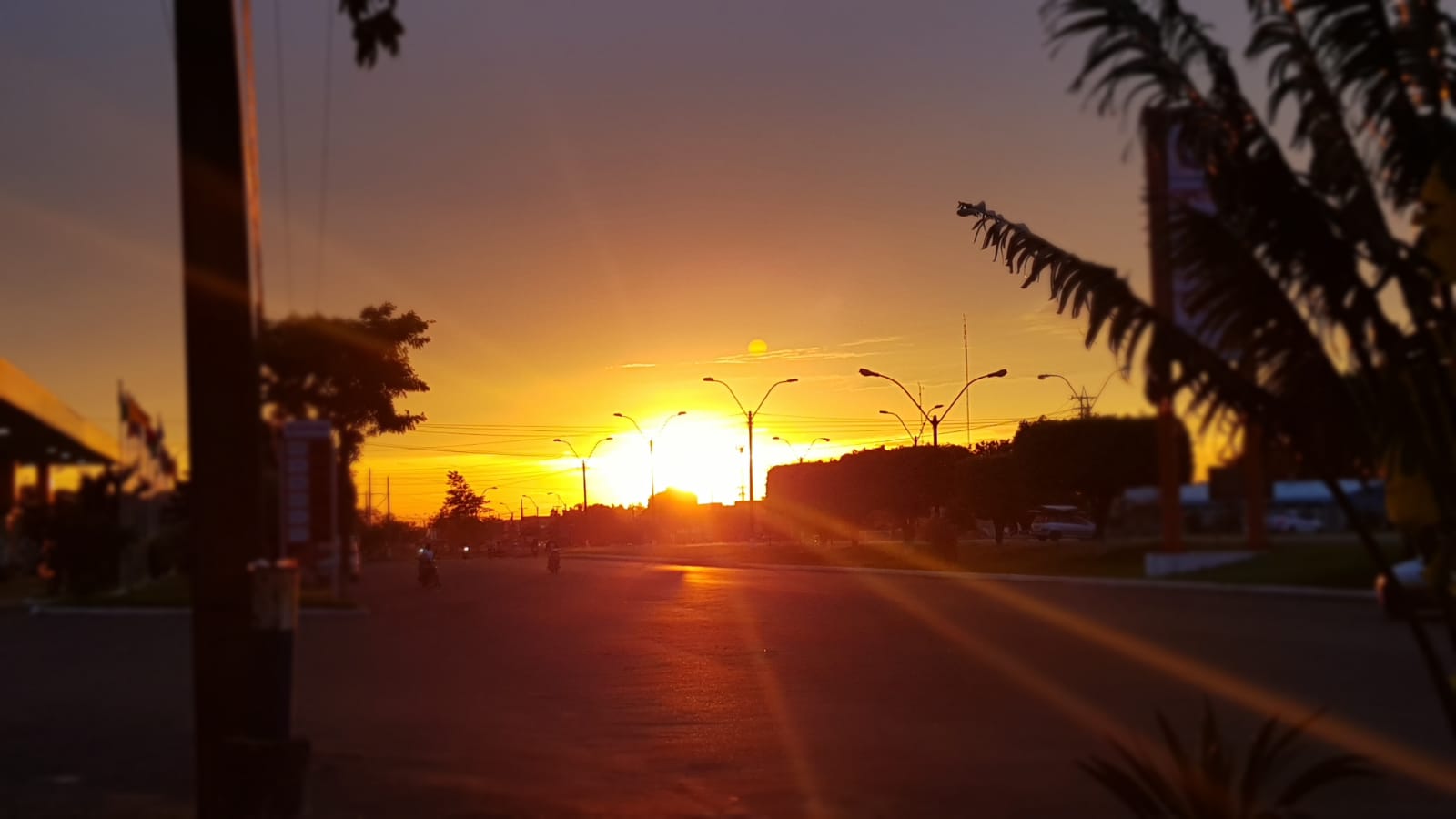 Miércoles fresco a cálido sin probabilidades de lluvia