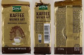 Advertencia sobre café que se está comercializando en Paraguay