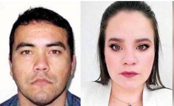  Pareja de “magos” de Senad cambiaron 130 mil dólares en un tiempo récord