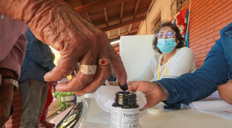  44 precandidatos a intendente pugnarán en las próximas internas del 9 de julio