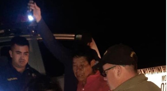 Indígena muere calcinada dentro de su rancho incendiado por su pareja