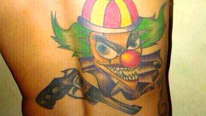 Significado de payaso y 1533 en jerga criminal, sueldo por estar preso y fútbol PCC vs clan Rotela