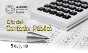 Contadores públicos celebran su día
