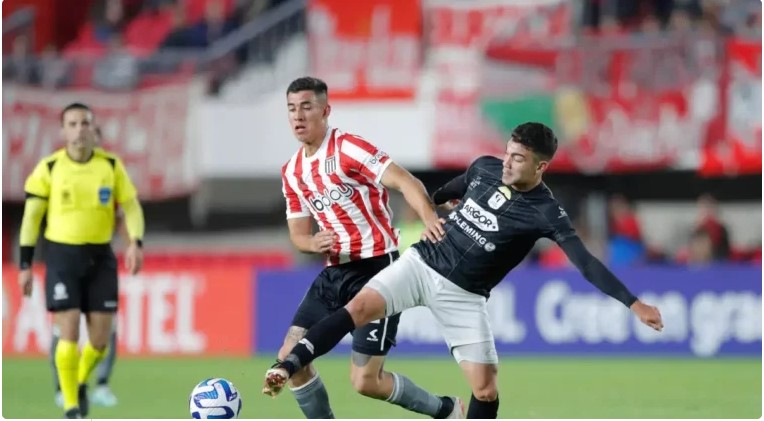 Tacuary recibe a Estudiantes con entradas a 130 mil