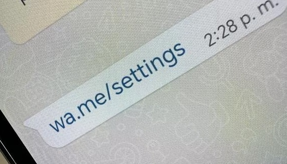   Falla de WhatsApp que está causando susto y dolor de cabeza a los usuarios
