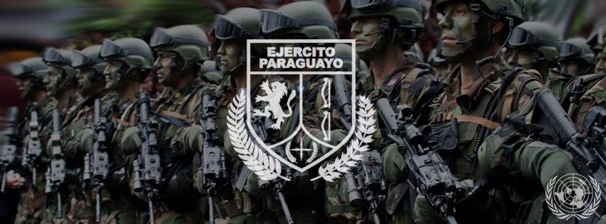 24 de julio: Día del Ejército Paraguayo