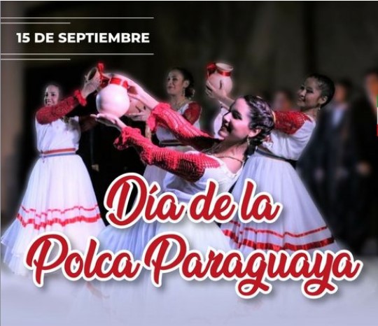 Día de la Polca Paraguaya: El género musical que resiste el paso del tiempo