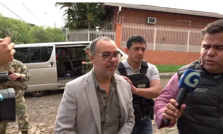 Pavo Real Py: Tribunal ratifica pericia a artículos electrónicos de abogado
