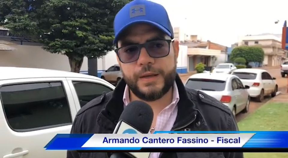 Fiscal Cantero estaba en la terna para ser reelecto, fue imputado y  le sacaron el cargo