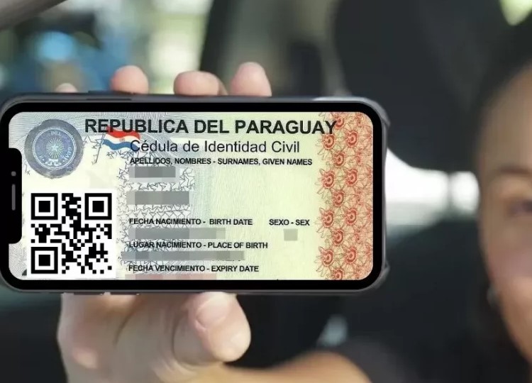 Portal Paraguay: La App que te ayuda a tener tus documentos de forma sencilla y rápida