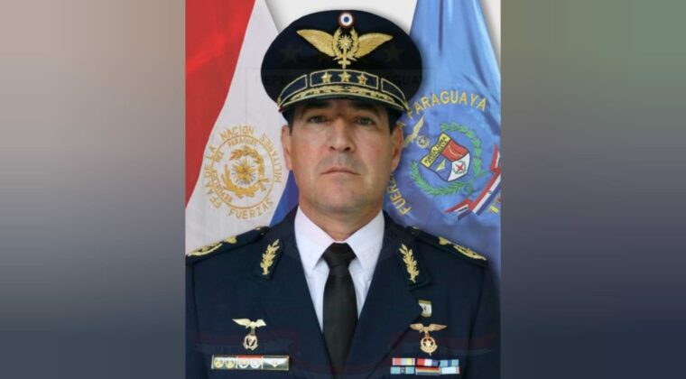 Operativo Dakovo: exdirector de Dimabel se entrega y ordenan su traslado a Viñas Cue