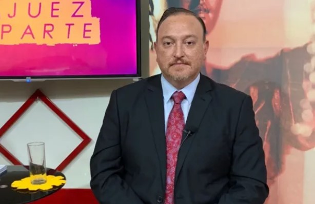 Indignante: Denuncian que un político busca la condena de una anciana de 81 años