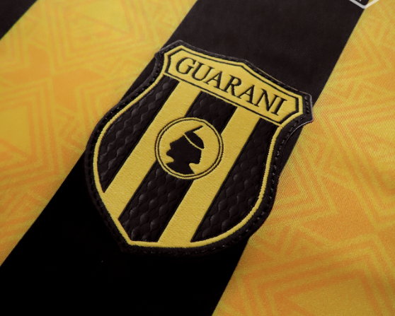 120 años del club Guaraní: ¿Por qué es tan especial su escudo? 