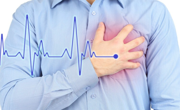 Estadística mortal: cada día mueren 10.000 europeos por enfermedades del corazón