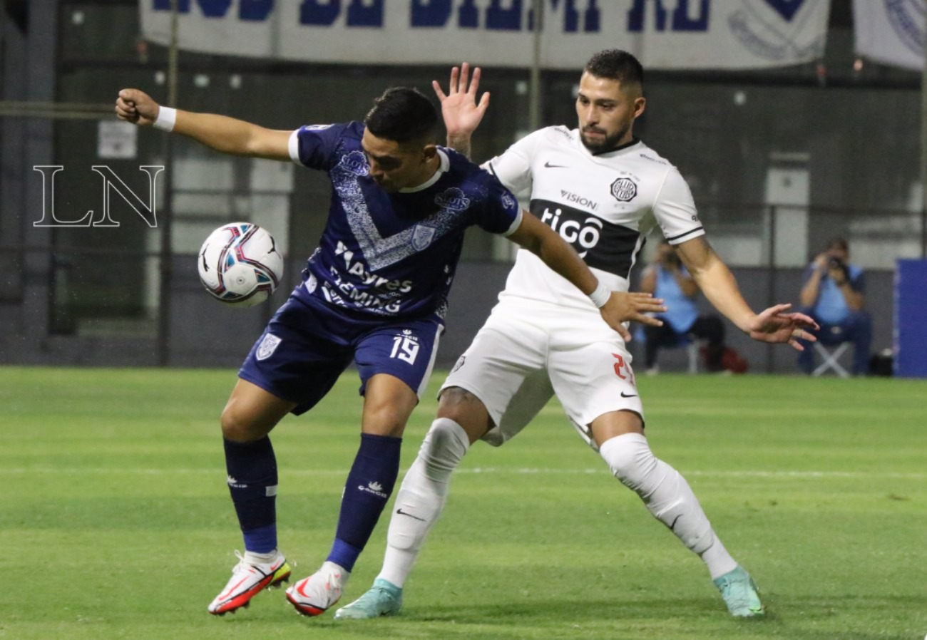 Olimpia se enfrenta a Sp. Ameliano desde las 19:30 horas para cerrar la fecha 15