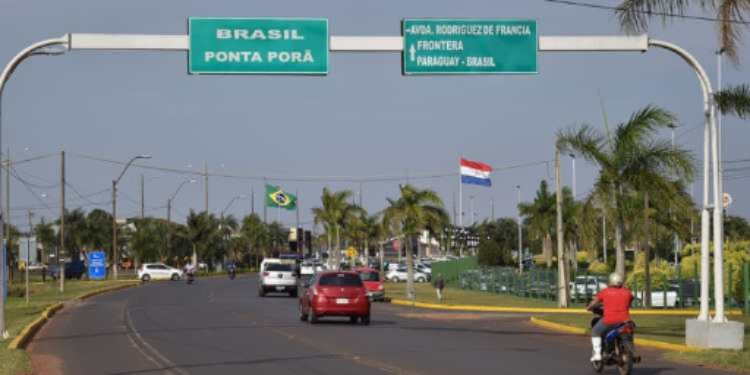 Ejecutivo promulga Ley que facilita la vida fronteriza