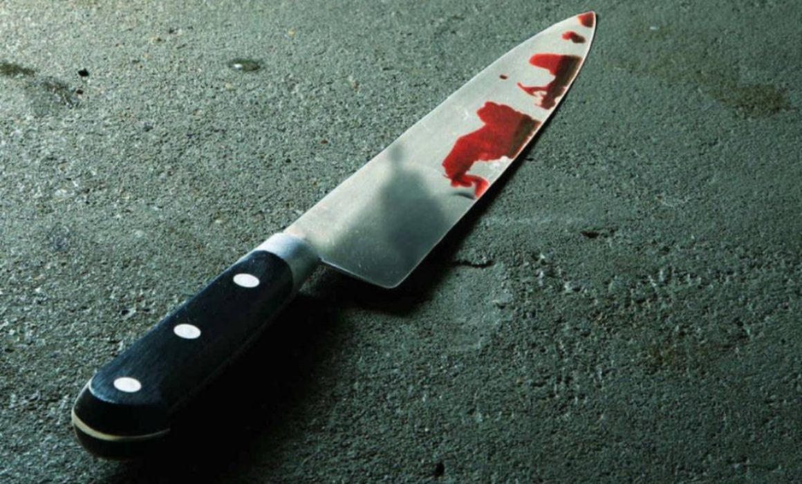 Padre e hijo fueron asesinados en Bella Vista norte
