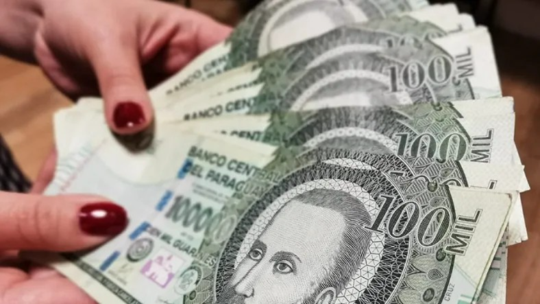 Desde hoy entra en vigencia el nuevo salario mínimo