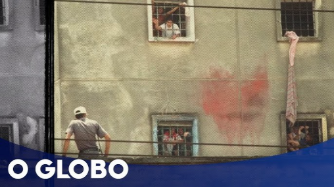 Informe de O Globo describe cómo el PCC “tomó” Paraguay